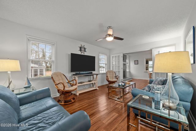 91 Topping Lane, Belhaven, NC 27810