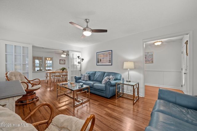 91 Topping Lane, Belhaven, NC 27810