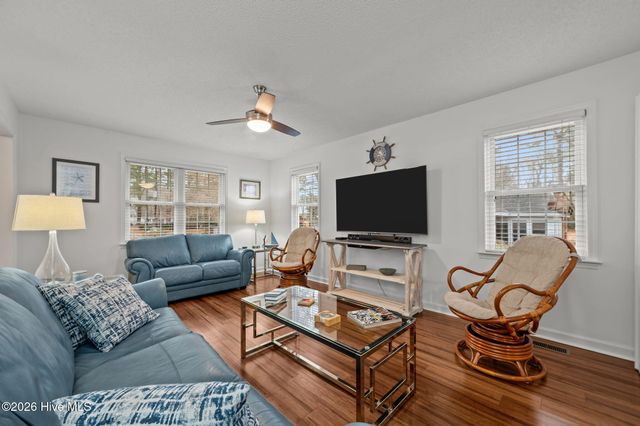 91 Topping Lane, Belhaven, NC 27810