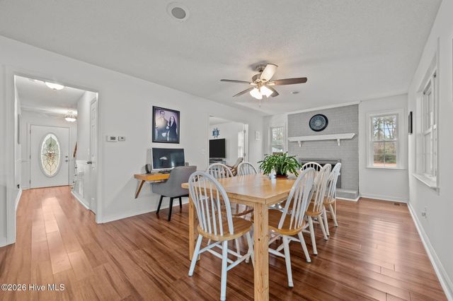 91 Topping Lane, Belhaven, NC 27810