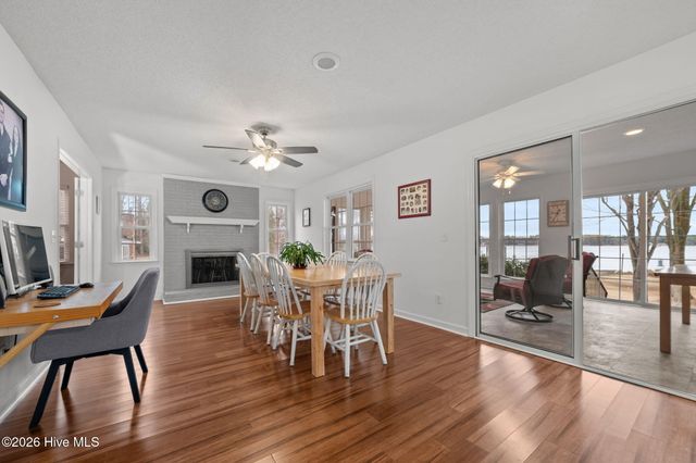 91 Topping Lane, Belhaven, NC 27810