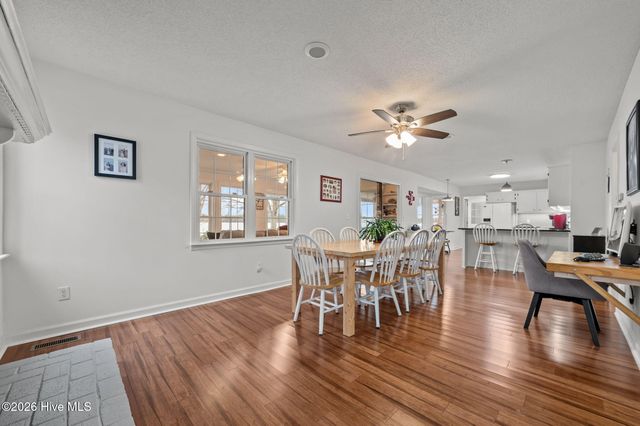 91 Topping Lane, Belhaven, NC 27810