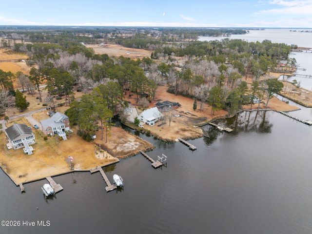 91 Topping Lane, Belhaven, NC 27810