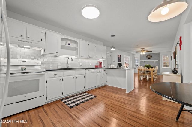 91 Topping Lane, Belhaven, NC 27810