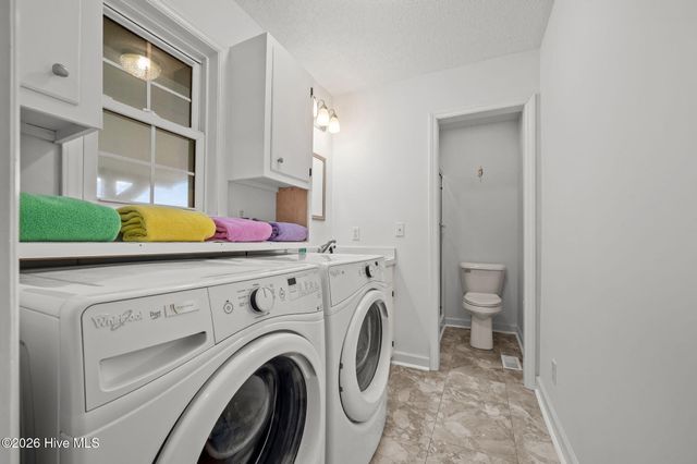 91 Topping Lane, Belhaven, NC 27810