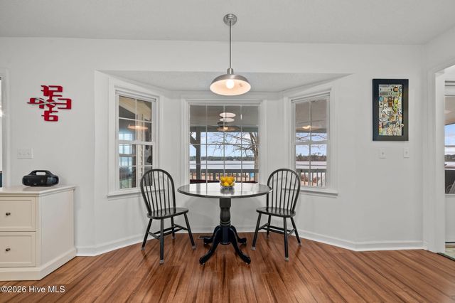 91 Topping Lane, Belhaven, NC 27810