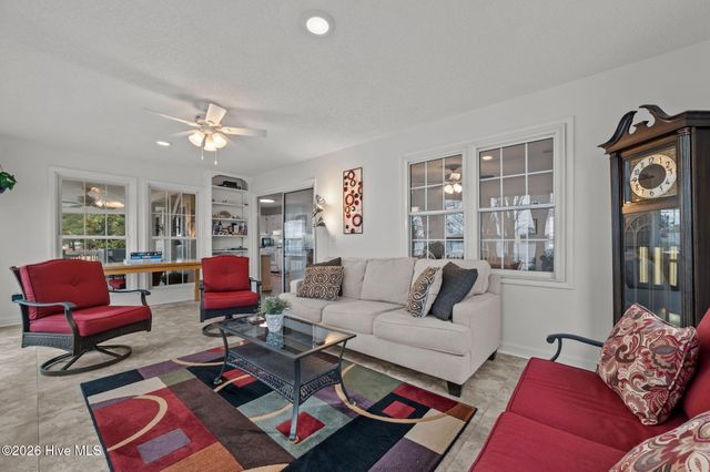 91 Topping Lane, Belhaven, NC 27810