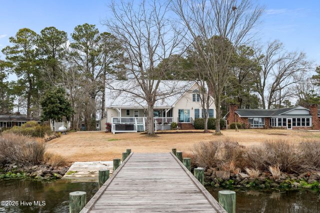 91 Topping Lane, Belhaven, NC 27810