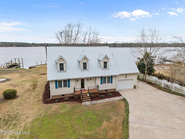 91 Topping Lane, Belhaven, NC 27810