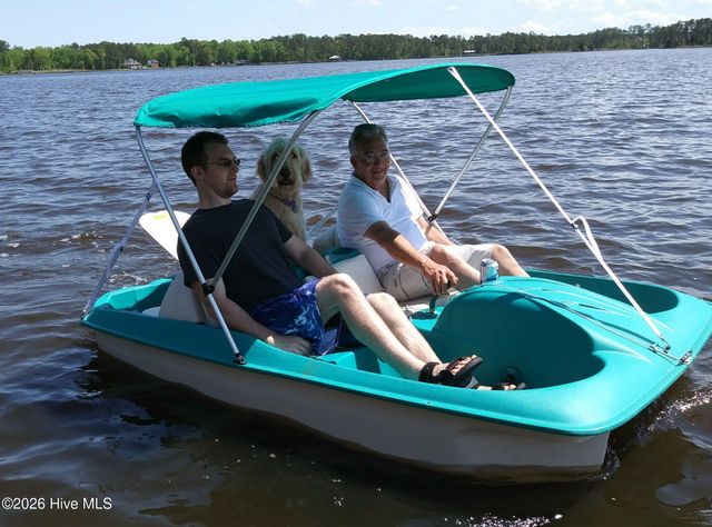 91 Topping Lane, Belhaven, NC 27810