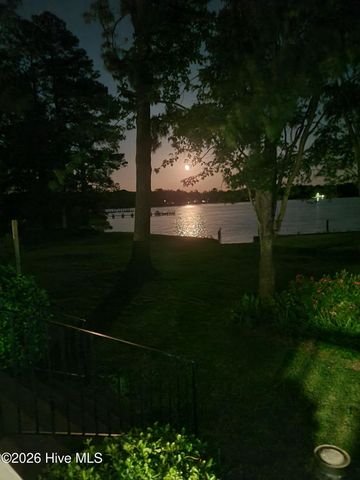 91 Topping Lane, Belhaven, NC 27810