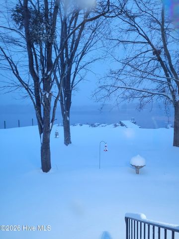 91 Topping Lane, Belhaven, NC 27810