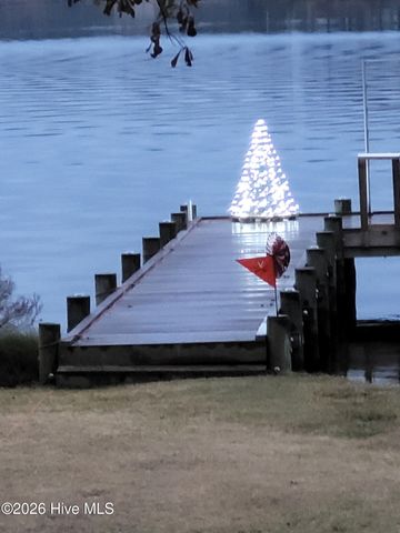 91 Topping Lane, Belhaven, NC 27810