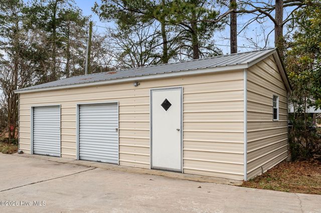 91 Topping Lane, Belhaven, NC 27810