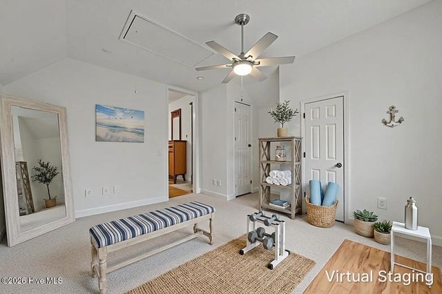 91 Topping Lane, Belhaven, NC 27810