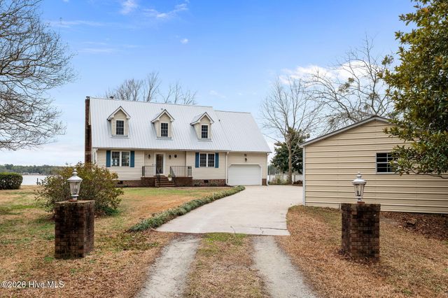91 Topping Lane, Belhaven, NC 27810