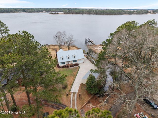 91 Topping Lane, Belhaven, NC 27810