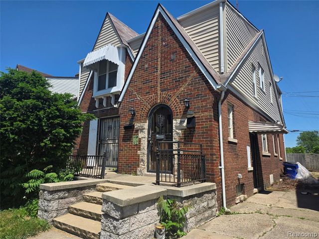 13918 Roselawn Street 2, Detroit, MI 48238