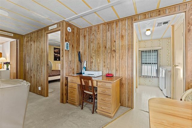 637 Periwinkle Circle, Barefoot Bay, FL 32976