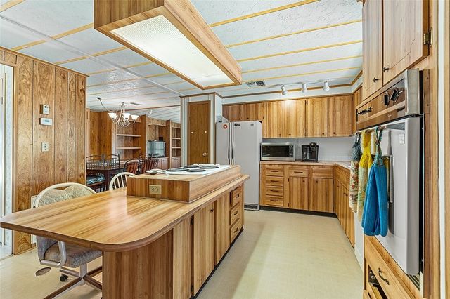 637 Periwinkle Circle, Barefoot Bay, FL 32976