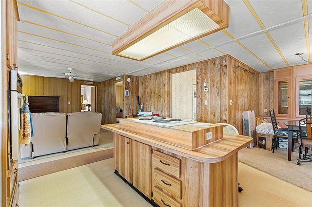 637 Periwinkle Circle, Barefoot Bay, FL 32976