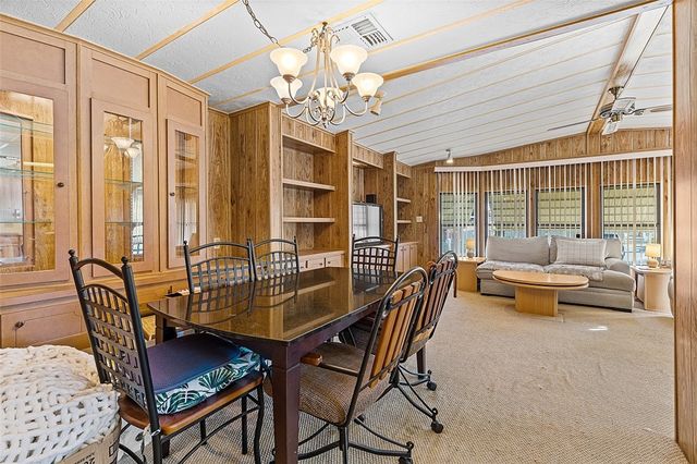 637 Periwinkle Circle, Barefoot Bay, FL 32976