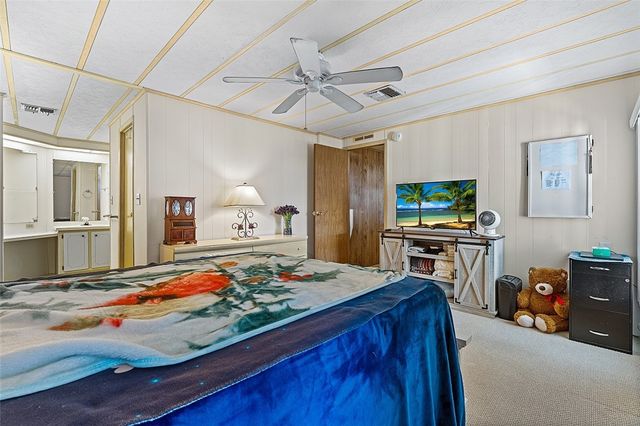 637 Periwinkle Circle, Barefoot Bay, FL 32976