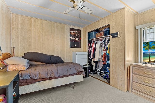 637 Periwinkle Circle, Barefoot Bay, FL 32976