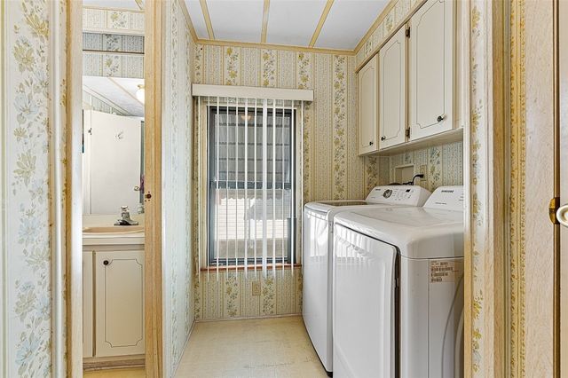 637 Periwinkle Circle, Barefoot Bay, FL 32976