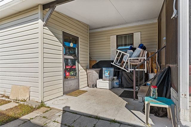 637 Periwinkle Circle, Barefoot Bay, FL 32976