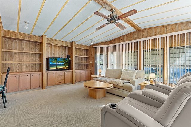 637 Periwinkle Circle, Barefoot Bay, FL 32976