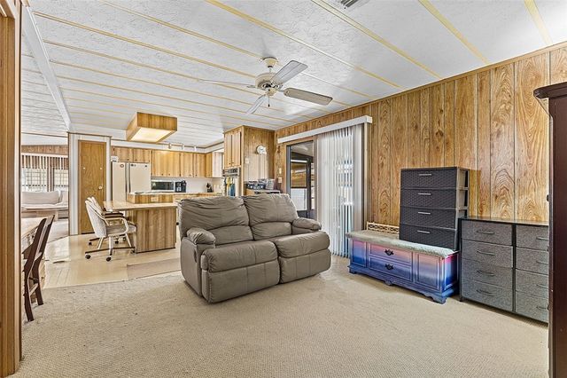 637 Periwinkle Circle, Barefoot Bay, FL 32976