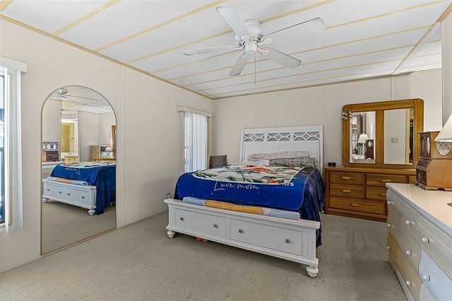 637 Periwinkle Circle, Barefoot Bay, FL 32976