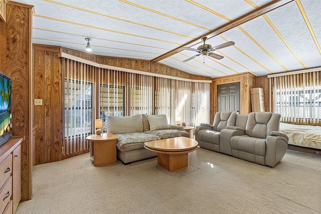 637 Periwinkle Circle, Barefoot Bay, FL 32976