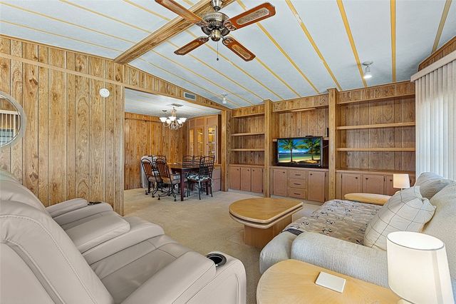 637 Periwinkle Circle, Barefoot Bay, FL 32976