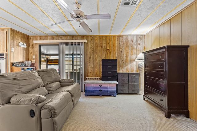 637 Periwinkle Circle, Barefoot Bay, FL 32976