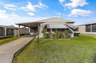 637 Periwinkle Circle, Barefoot Bay, FL 32976