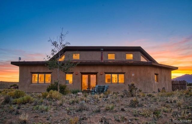 21 Mineral King Trail, Crestone, CO 81131