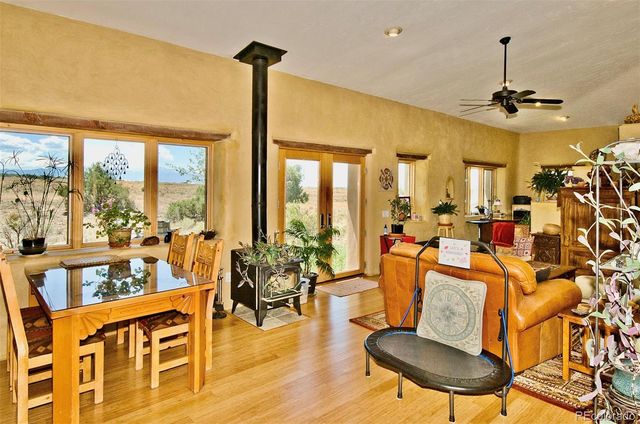 21 Mineral King Trail, Crestone, CO 81131