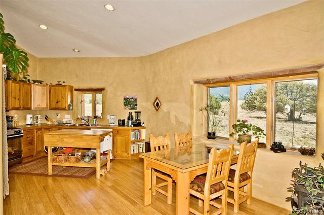 21 Mineral King Trail, Crestone, CO 81131