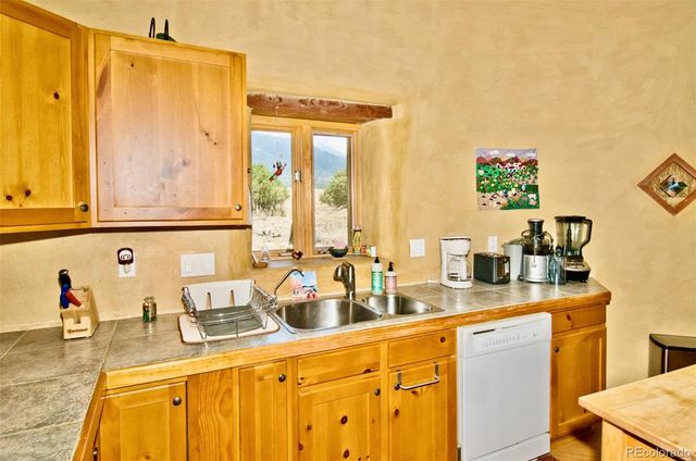 21 Mineral King Trail, Crestone, CO 81131