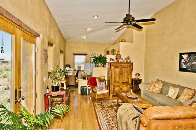 21 Mineral King Trail, Crestone, CO 81131