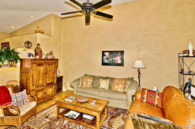 21 Mineral King Trail, Crestone, CO 81131