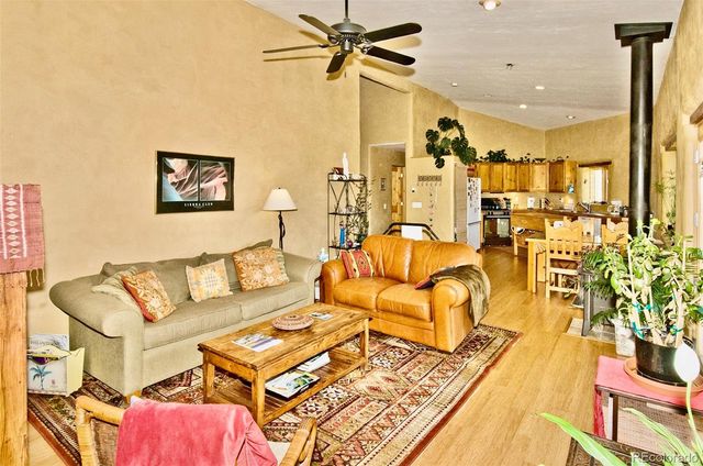 21 Mineral King Trail, Crestone, CO 81131