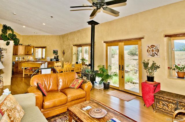 21 Mineral King Trail, Crestone, CO 81131