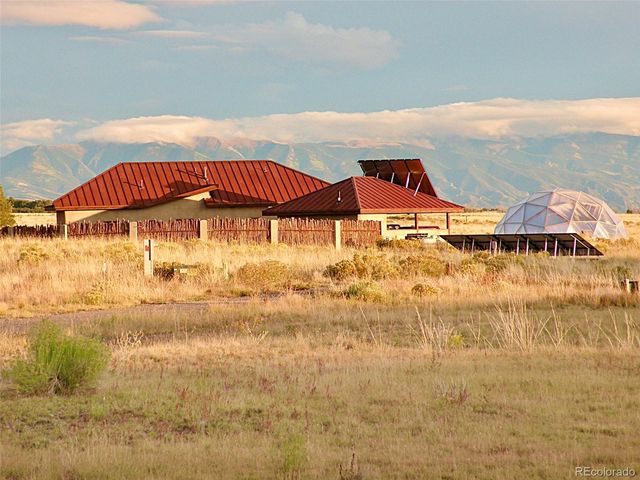 21 Mineral King Trail, Crestone, CO 81131