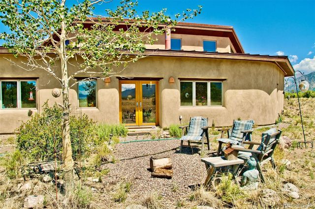 21 Mineral King Trail, Crestone, CO 81131