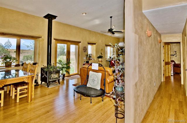 21 Mineral King Trail, Crestone, CO 81131