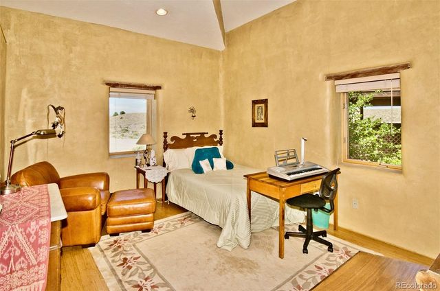21 Mineral King Trail, Crestone, CO 81131