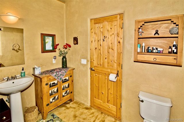 21 Mineral King Trail, Crestone, CO 81131